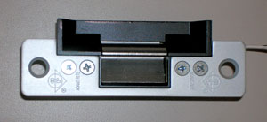 Adams Rite 7100-510 Electric Strike