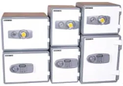 Adesco Safe Co. Adesco Safe Co.