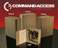 Command Access