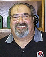 Bob Mock, President of ALOA