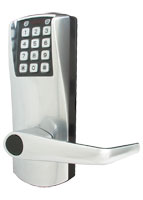 Kaba Access Control&rsquo;s E-Plex 2000