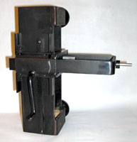 HIT-38 Speed Mortiser