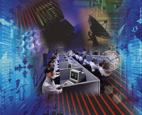 C.O.P.S. Monitoring, based in Williamstown, NJ, is UL listed and offers 24/7 dealer support.