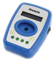 Genietransponderkeyprogramming 10230107