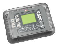 Transponder Key Originator