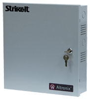 Altronix StrikeIt