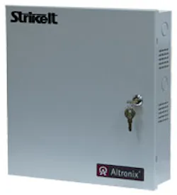 Altronix StrikeIt Altronix StrikeIt