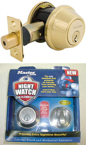 NightWatch packaging. It is currently sold as a consumer product.