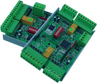 Cypress Computers offers a wide assortment of connectivity solutions