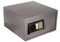 Photo 1. GLSF-15 Laptop Safe
