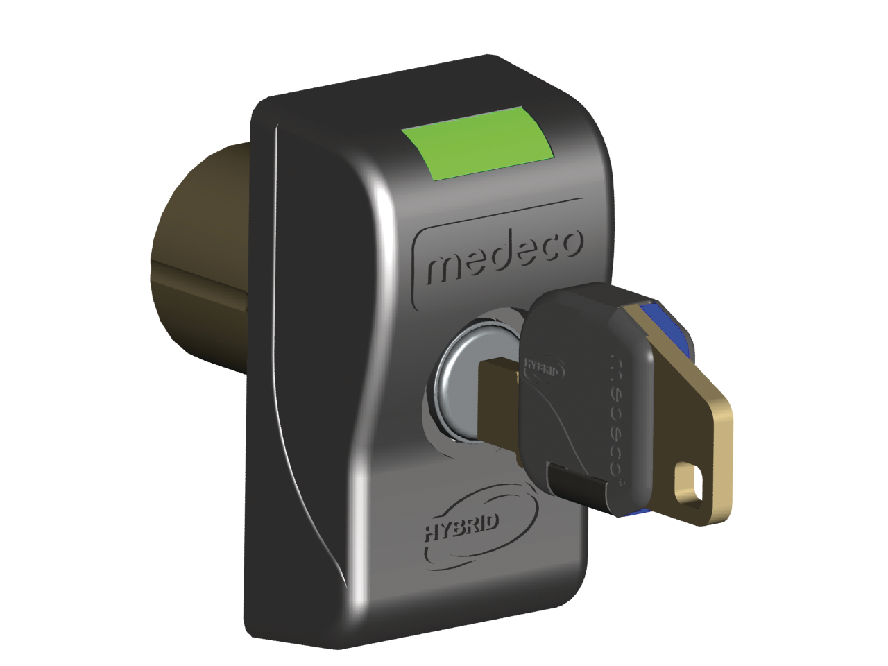 Hybridcylinders 10175119