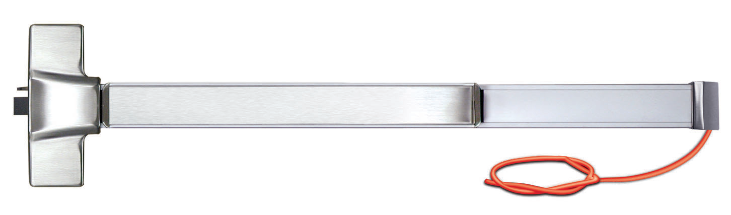 Sdc6000electriclatchretractionexitdevice 10175070