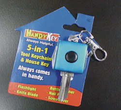 Handykey 10175182 Handykey 10175182