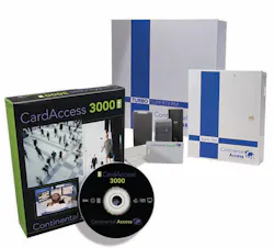 Cardaccess3000v2 10175290 Cardaccess3000v2 10175290