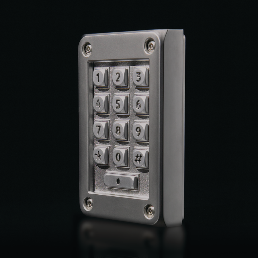 Vandalresistantkeypad 10175327