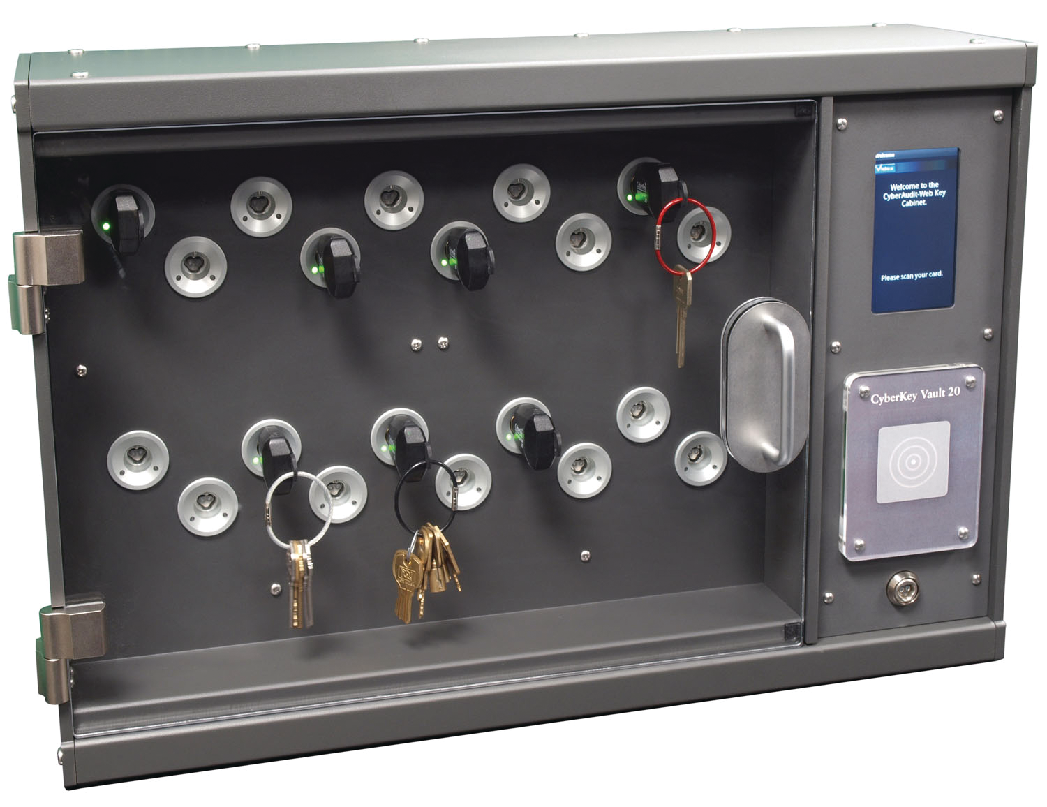 Cyberkeyvault20 10175445