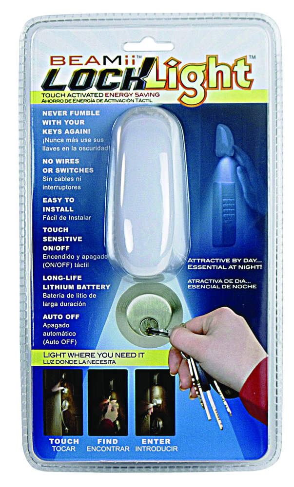 Locklightpackage 10225210