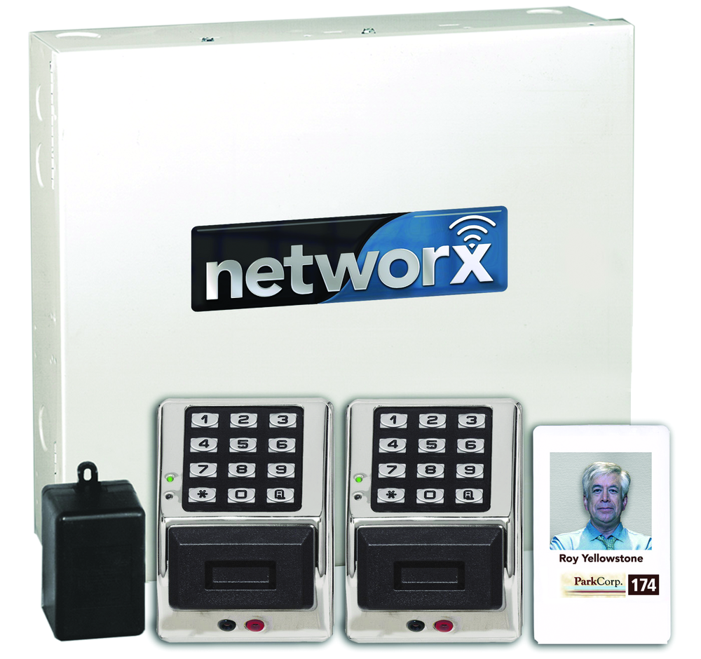 Networx Netpanel