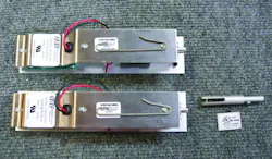 ELR non-fire rated & Fire Rated ELR non-fire rated & Fire Rated