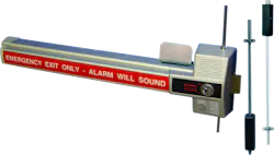 Detex ECL-230X Detex ECL-230X