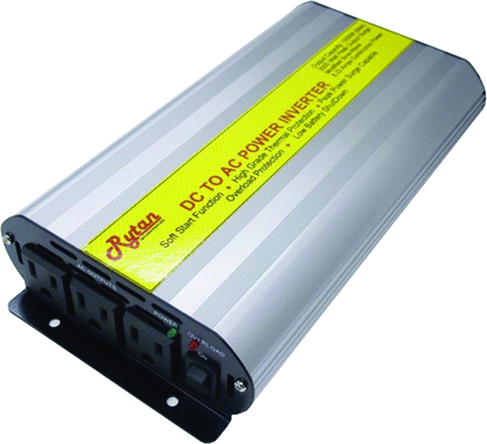 Rytan power invertor
