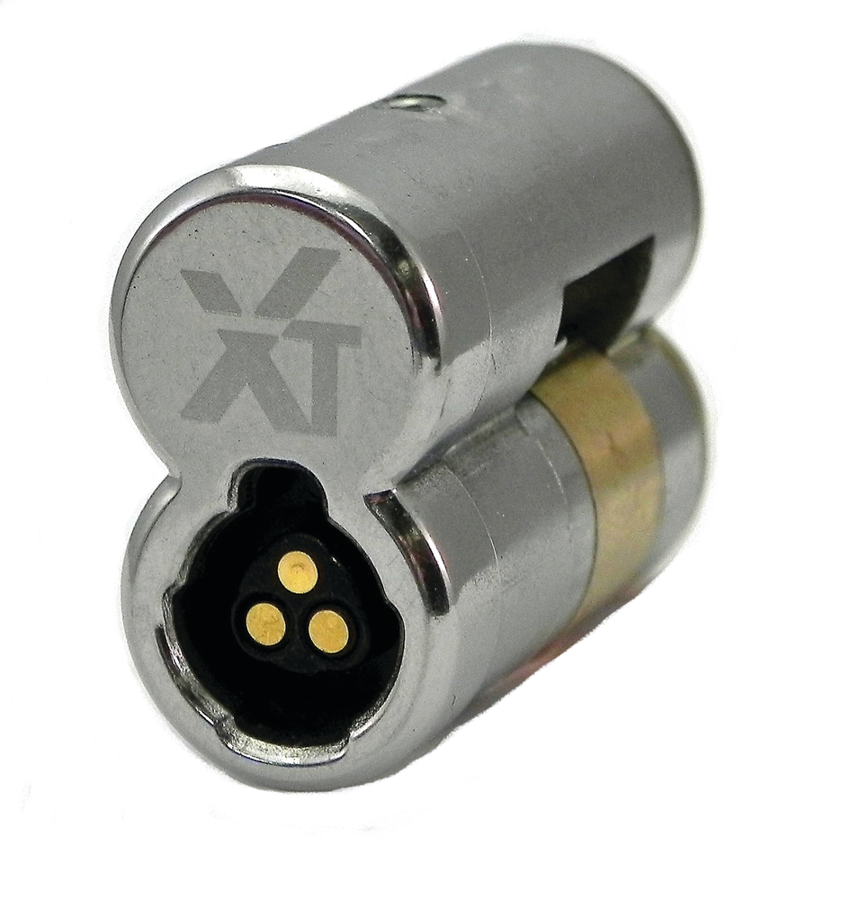 Medeco NexGen XT hybrid