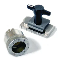 A1 Pak-A-Punch Quick Change Kits A1 Pak-A-Punch Quick Change Kits