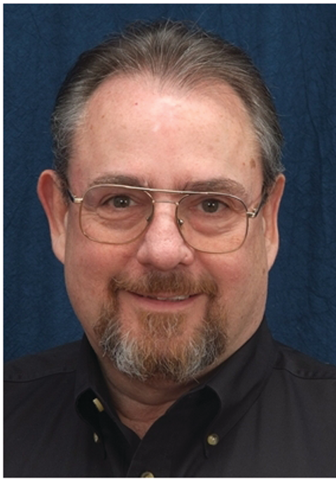 ALOA Pres. Tom Demont