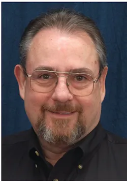 ALOA Pres. Tom Demont ALOA Pres. Tom Demont