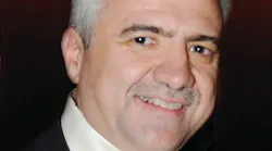 Tom Galanis, ADI Tom Galanis, ADI