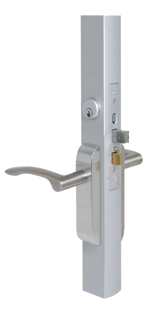 Adams Rite 4600 designer trim