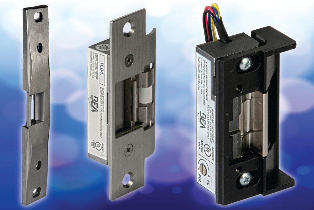 BEA Electric Strikes