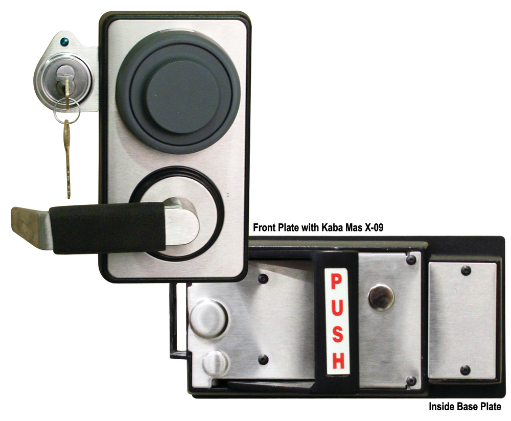 LKM7003 with Key Overrride