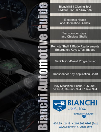 2012 Automotive Guide Cover