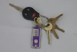 Keyz 10632216 Keyz 10632216