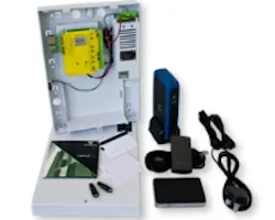 Nanokitforlledger 10635316 Nanokitforlledger 10635316