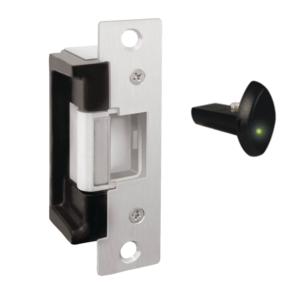 HES RF7010 Electric Strike with Prox Reader