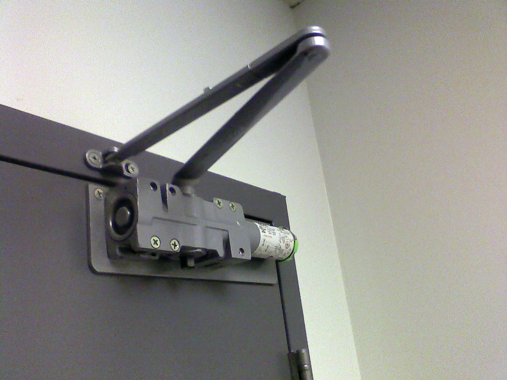 LCN drop plate solves installation issue