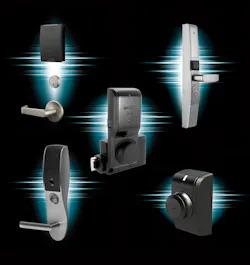 Aperio product line Aperio product line
