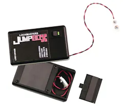 Jumpbox 10713667 Jumpbox 10713667