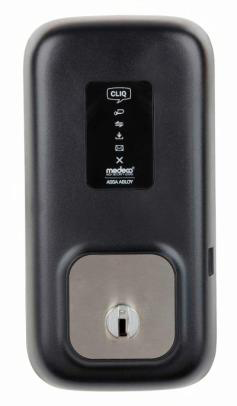 Remote Wall Programmer