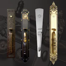 SecuRemote choices to match any decor SecuRemote choices to match any decor