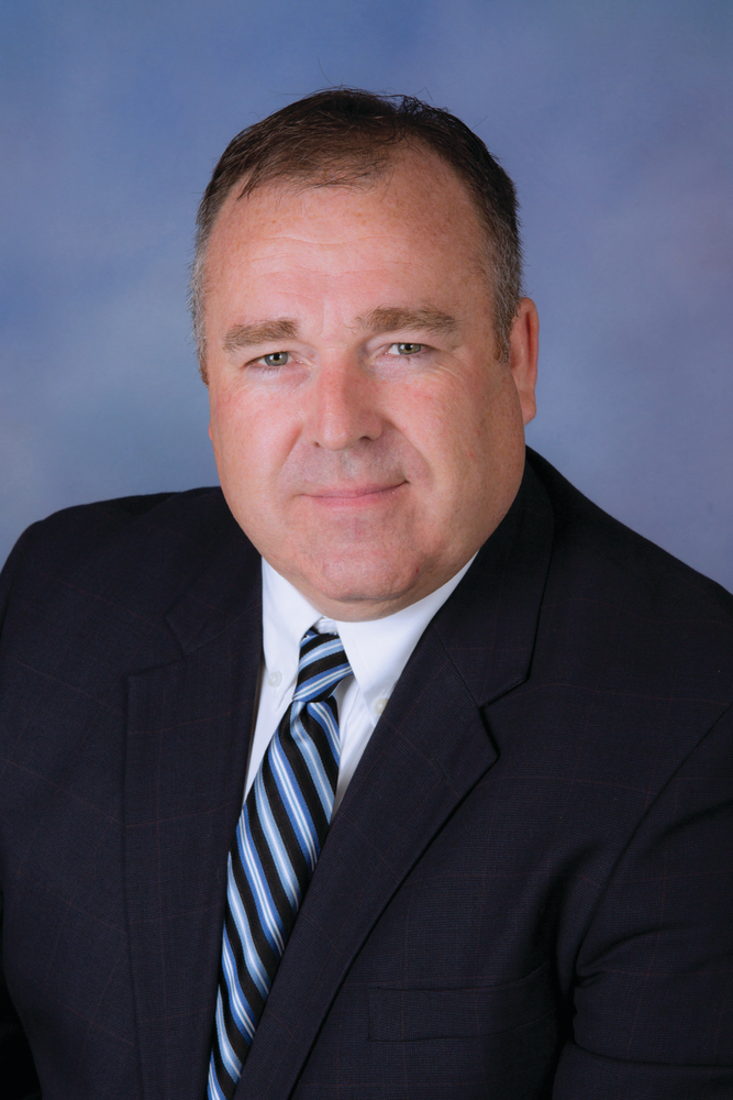 John O'Leary, Secura Key