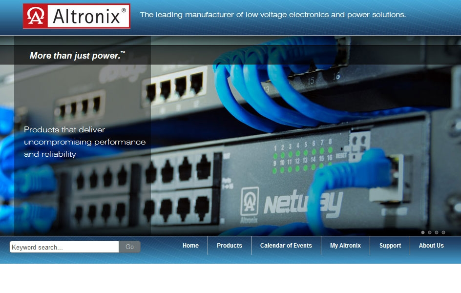 Altronix Website 10747177