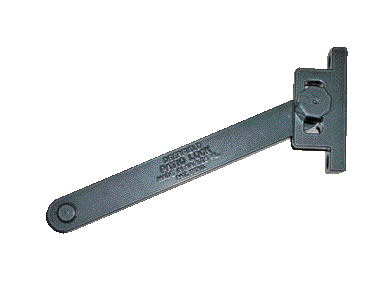 Deerfield lock by JSK