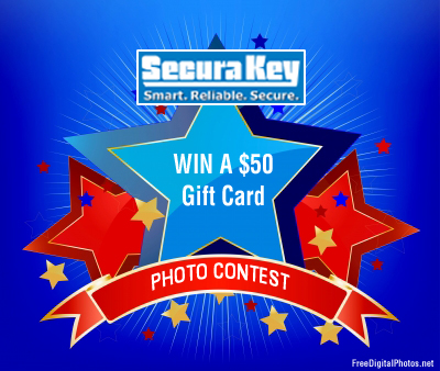 Secura Key Photo Contest 10747793