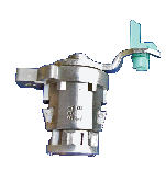 New Honda door locks from ASP