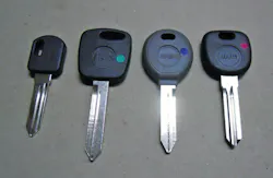 JMA Transponder Key Blanks JMA Transponder Key Blanks