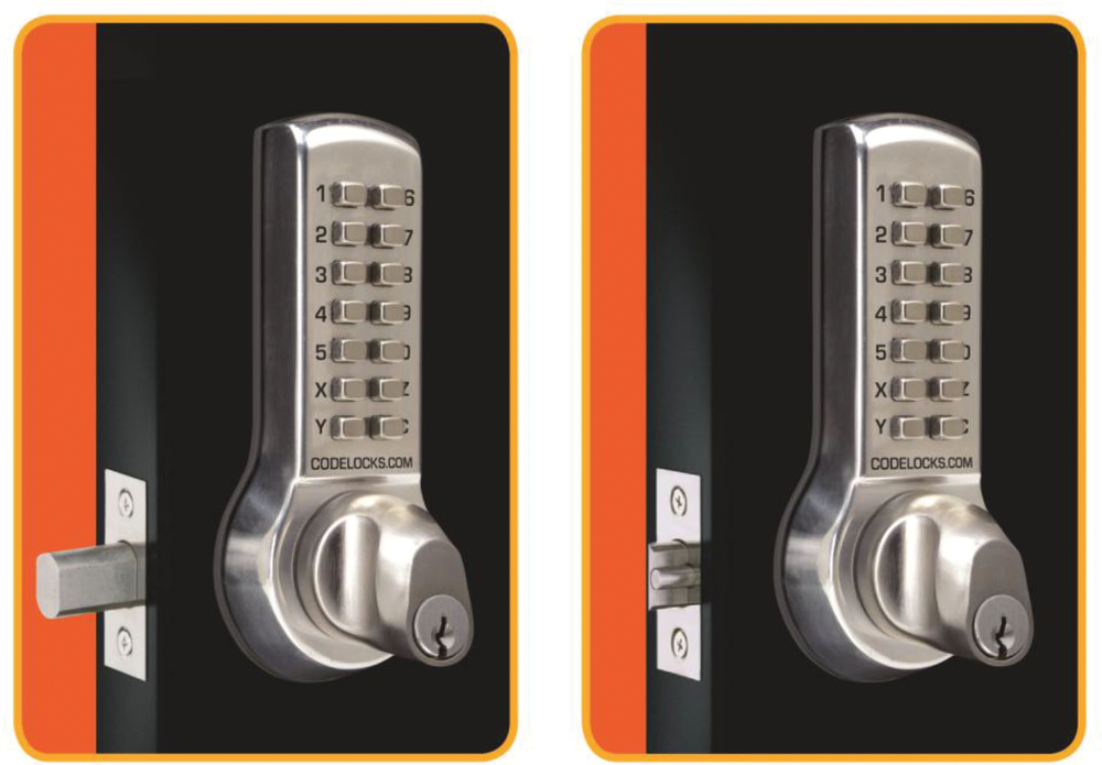 New From Codelocks 10798087