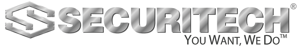 Securitech Logo 10835739